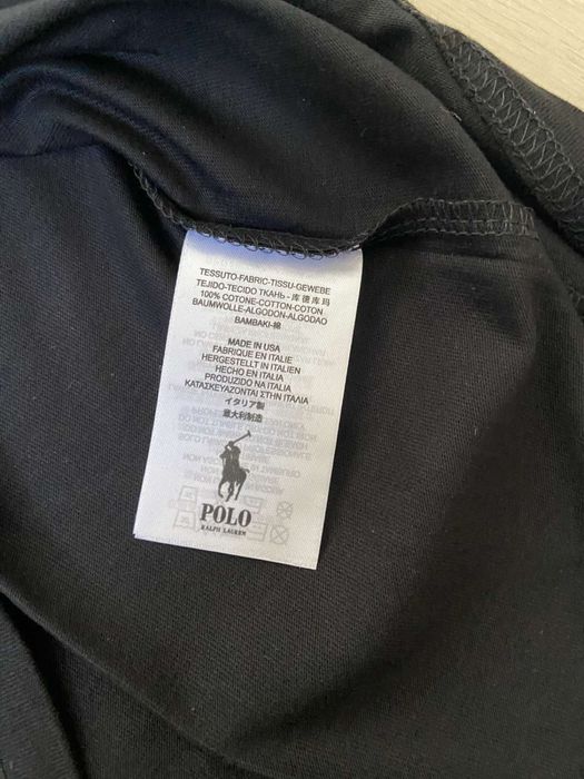 Koszulka Ralph Lauren