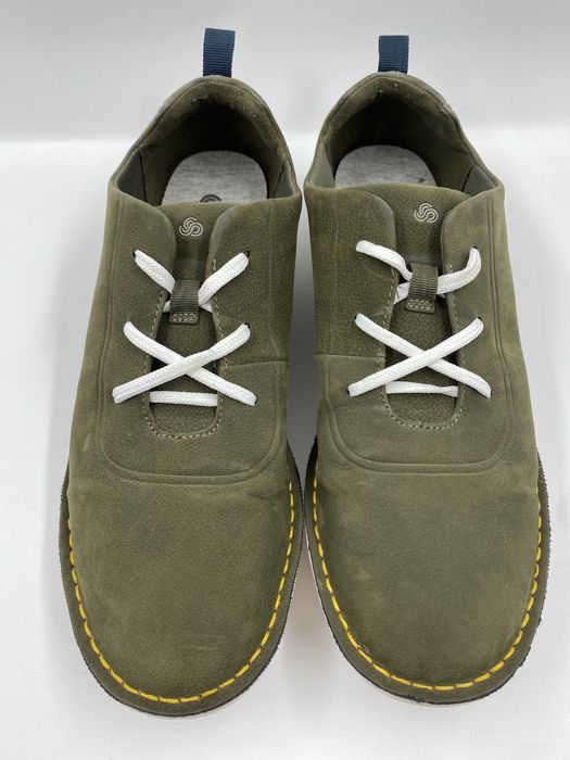 CLARKS Cloudsteppers r.42 oryginalne buty męskie