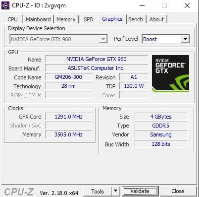 Komputer I5-6400 GTX 960 4GB 16GB RAM