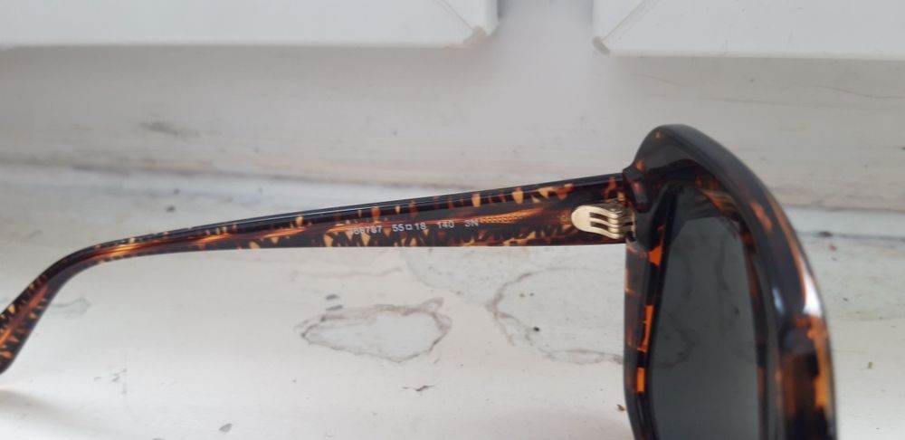 Piękne okulary Michael Kors