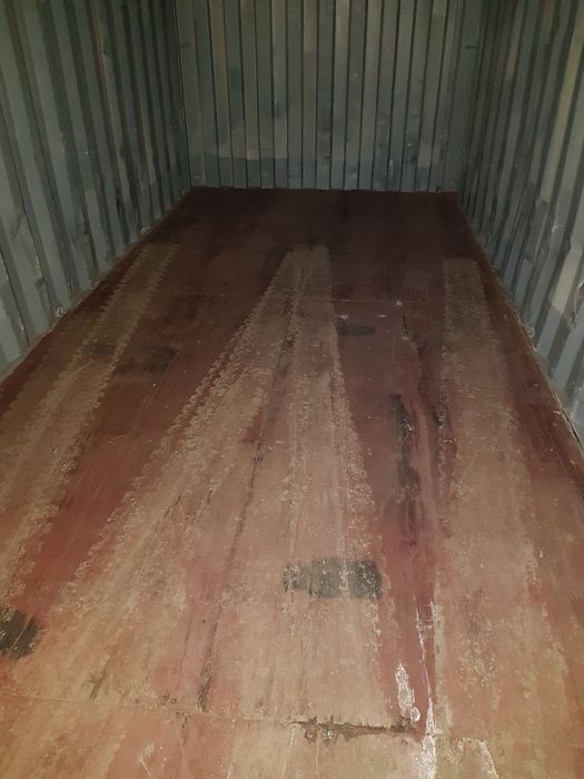 Сдадим контейнер 6ти метровый