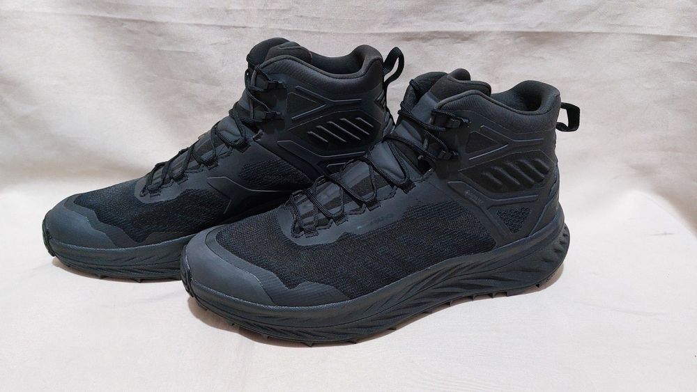 Черевики Lowa Fortux GTX QC сток оптом