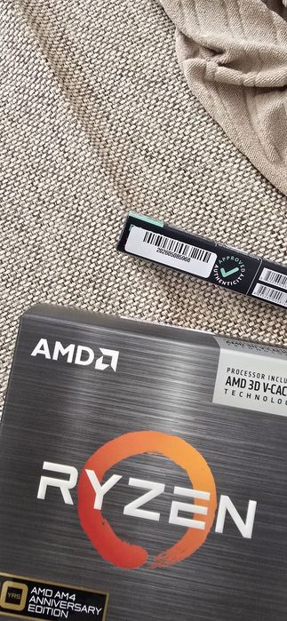 Processador Ryzen 5 5600
