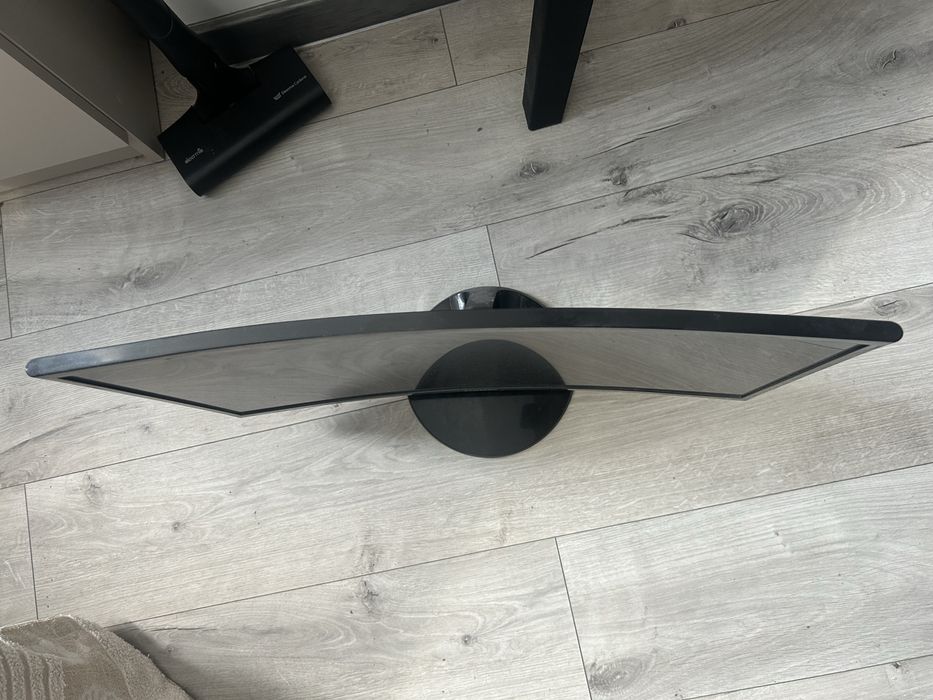 Монітор samsung c24f390fhi 60 герц , вигнутий