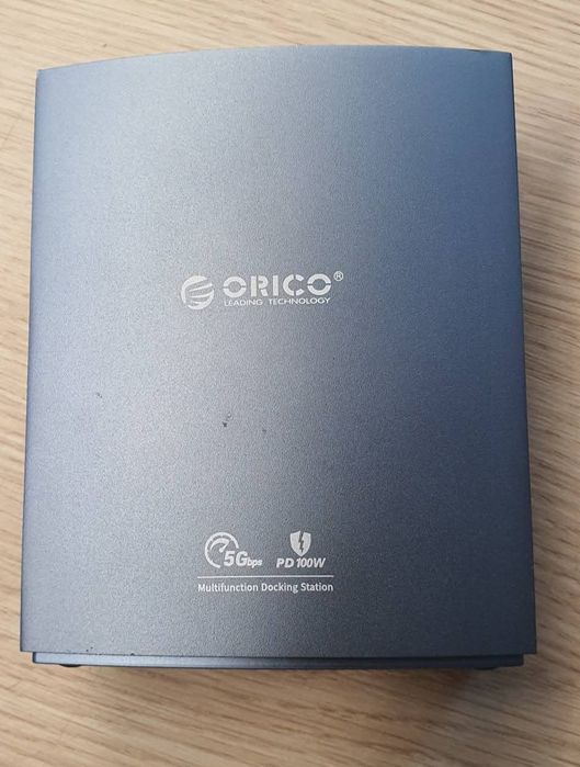stacja dokująca Orico CDH-15N