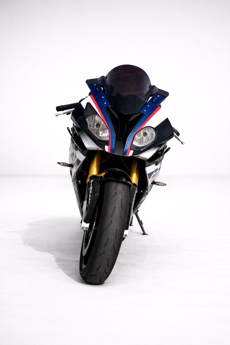 Bmw S1000rr 2015