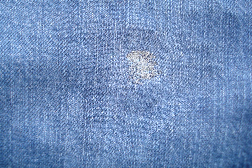 Джинсы LEVI'S 501 размер 38Х32