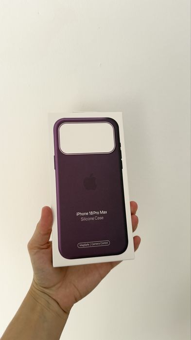 Capas iphone 18 Pro Max / 18 Pro