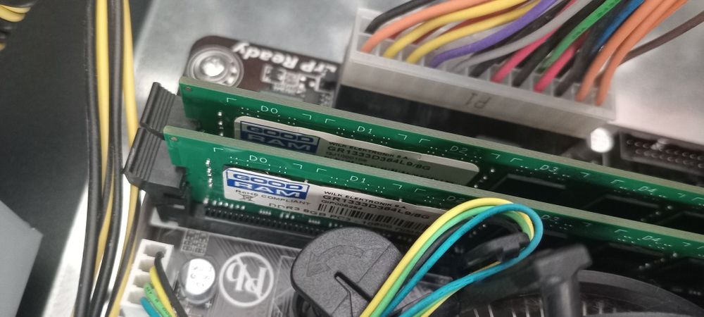 ПК в ідеалі: SATA 3 DDR3 1600, USB 3.0