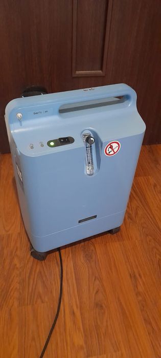 Koncentrator tlenu Philips everflo opi