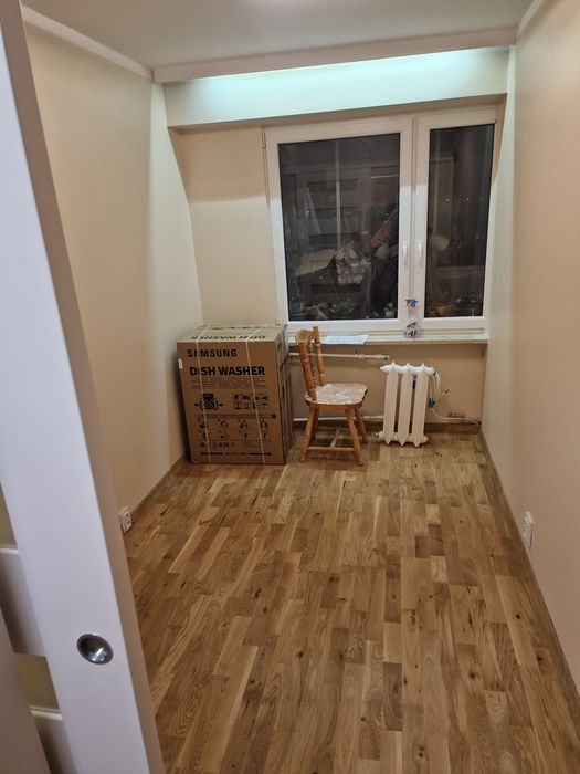 Remonty I wykończenia