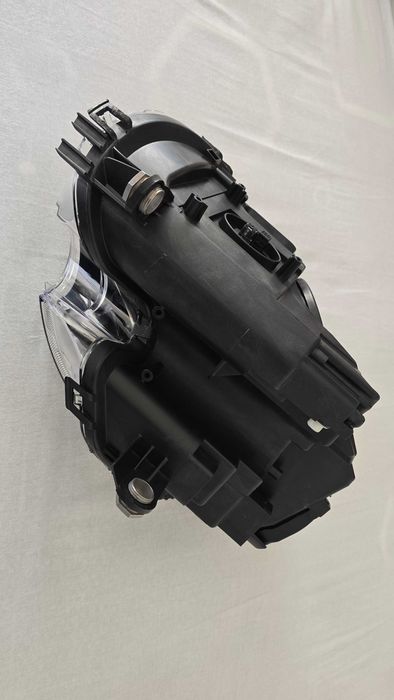 Farol Esquerdo Magneti Marelli - MINI R56 R57 - NOVO