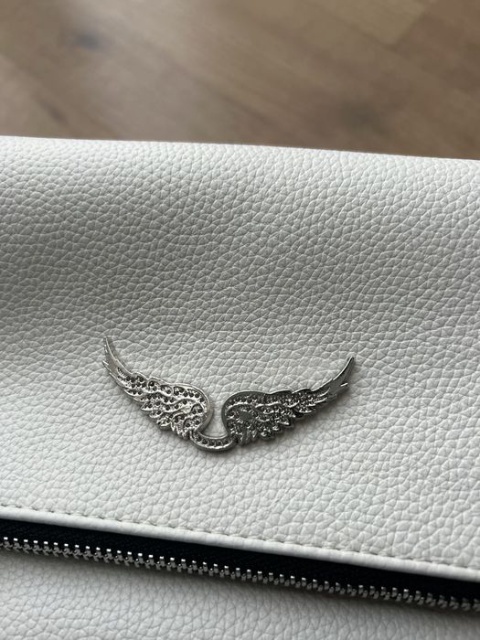 Mala Zadig & Voltaire