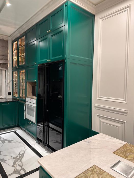 Дом по адресу ул. Капеланська (площадь 3 м²) - Atlanta.ua - фото 8