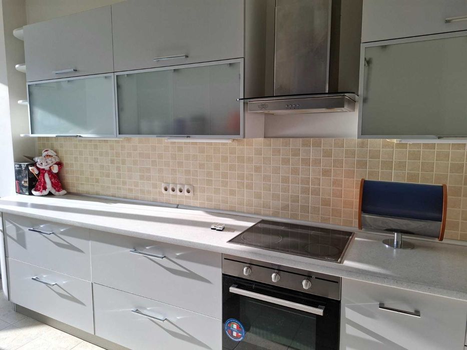 Продам 1 Комн. квартиру ул. Среднефонтанская ЖК Чудо Город