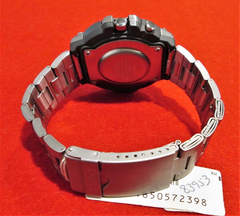 CASIO MD-310 Relógio de Mergulho de 1996 - NOVO - Stock Antigo