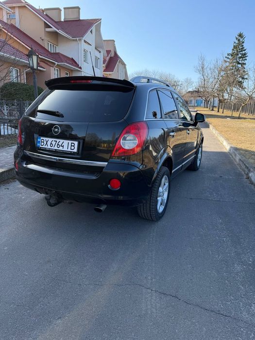 Продам Opel Antara