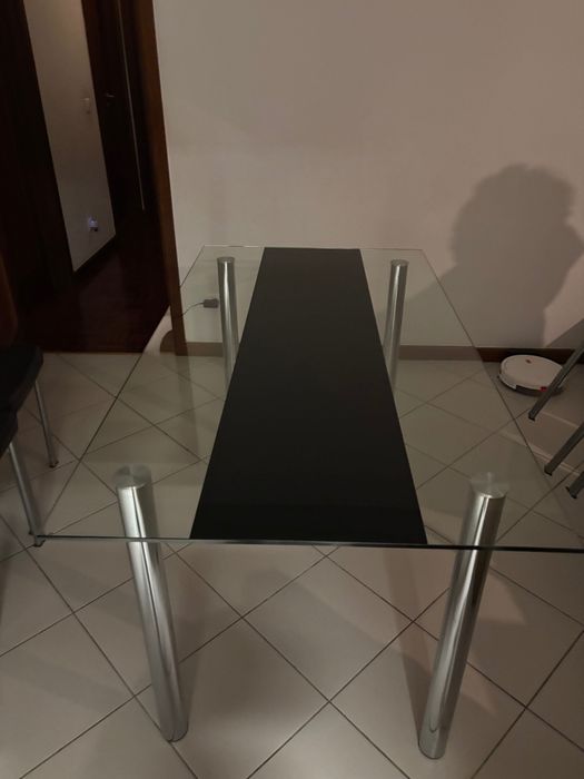 Mesa de jantar -negociavel