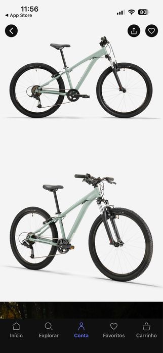 Bicicleta + Hoverboard Funcional