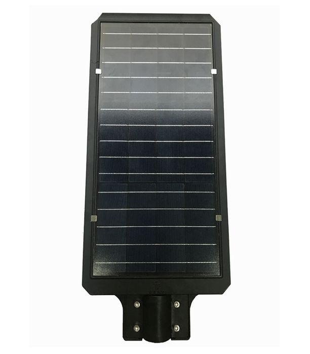 Luz LED Solar com controlo remoto