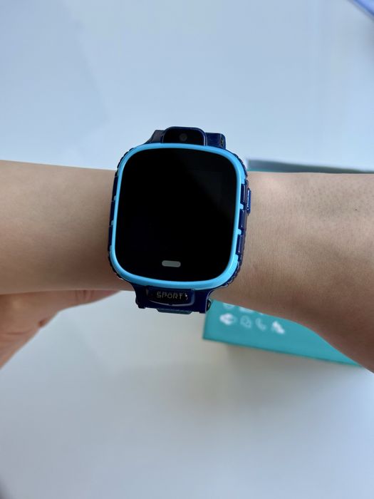 Дитячий Smart годинник. Kids Smart Watch
