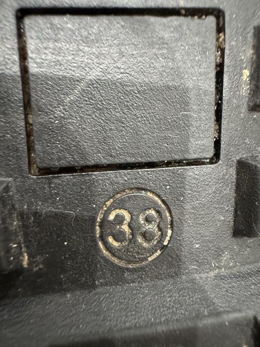 Kozaki, trapery zimowe