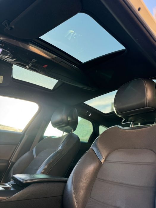 DS 5 so chic 1.6 hdi