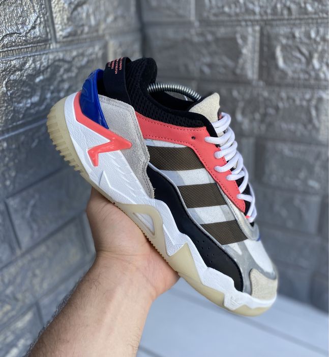 Кросівки Adidas Niteball