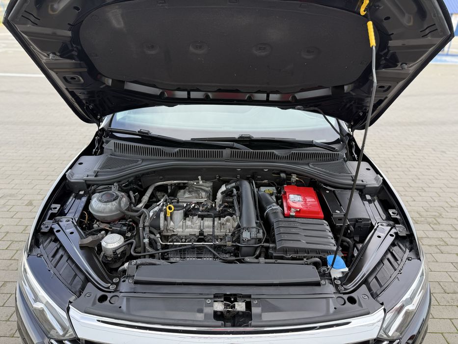 Volkswagen Jetta 2019