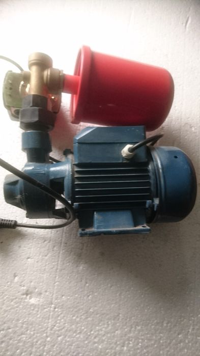 Насосна станція mini