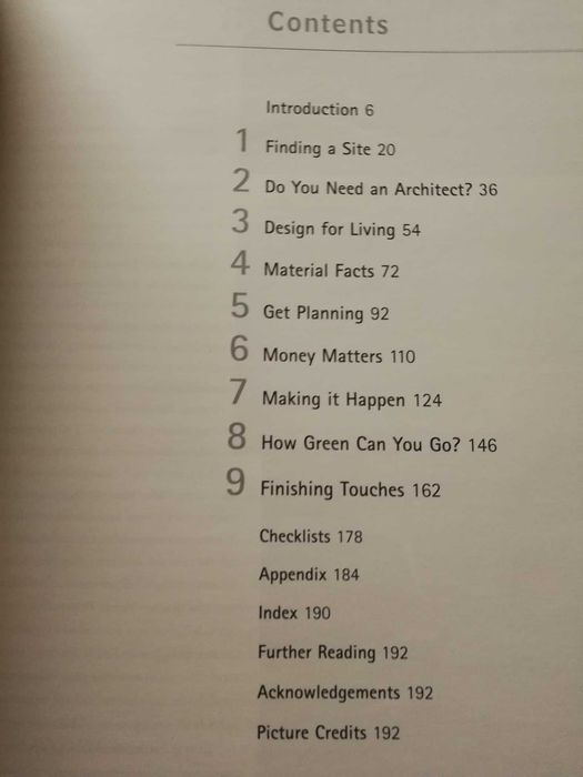 Grand Designs Kevin McCloud książka po angielsku