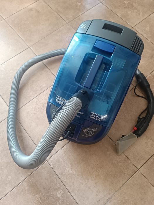 Пилосос THOMAS Twin  tt