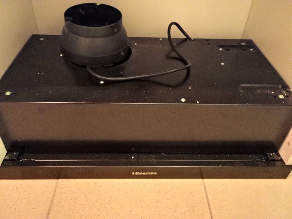 Okap hisense mh6tl4tb