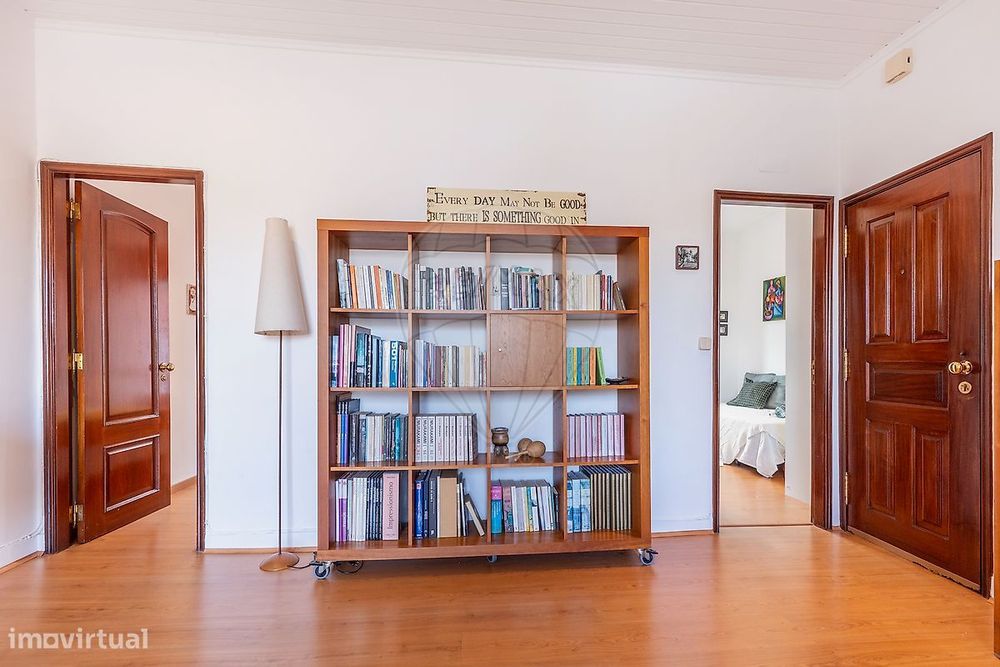 Apartamento T2 para venda