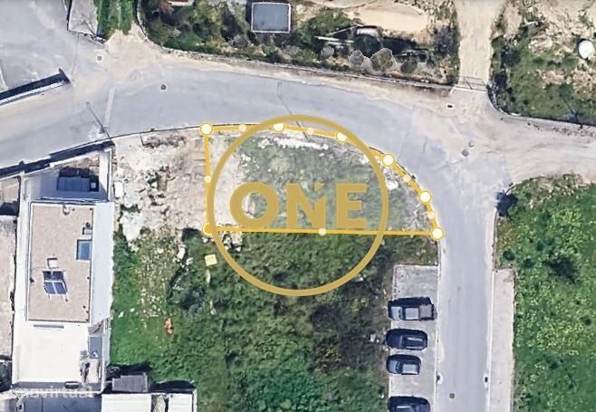 Lote de terreno para venda na freguesia de Argivai