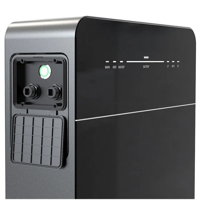 Marstek Venus e3 5.12 кВт
