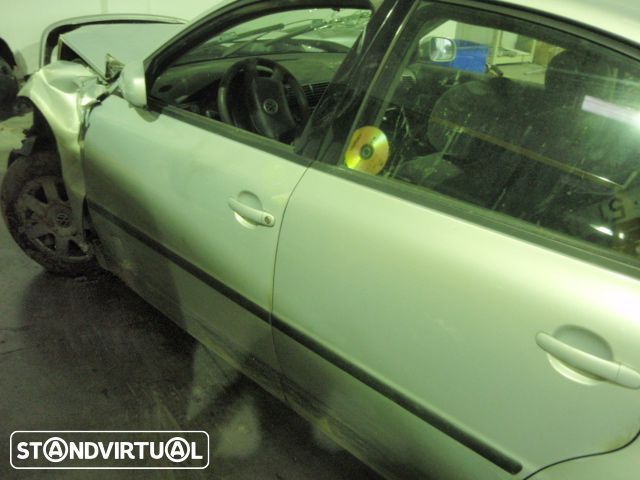 Vw Passat 1.9 tdi ( AFN ) - 1998