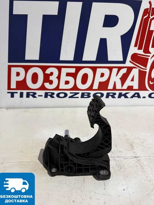 Педаль газу VOLVO FM4/FH4 EURO 6
