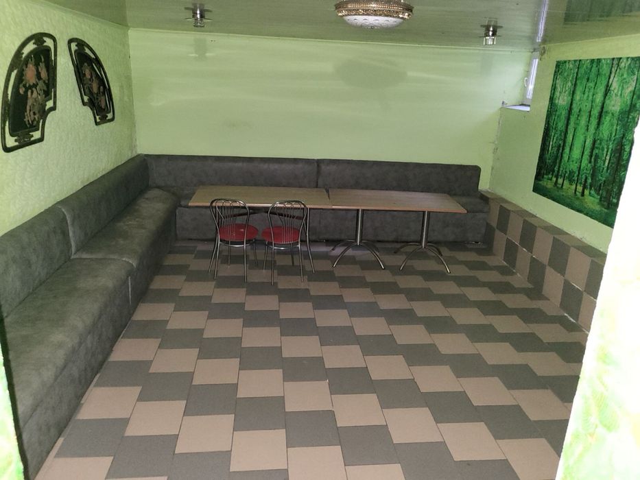 Оренда частини торгового комплесу «Асторія»