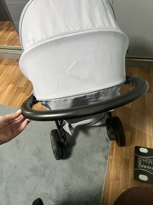 Chicco multiride прогулянковий візок