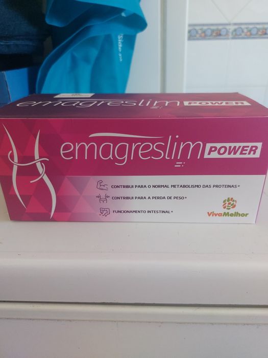 Kit emagrecimento