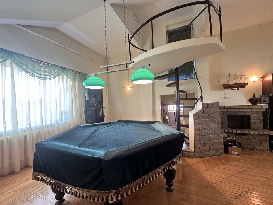 Продам дом Новоселовка, Песчанка