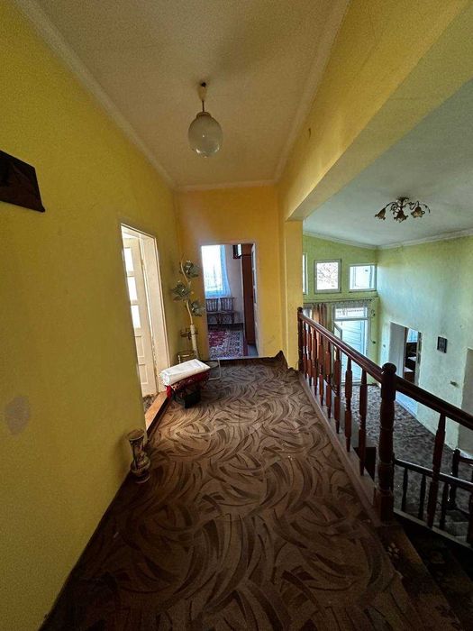 Продається дім у Солотвино