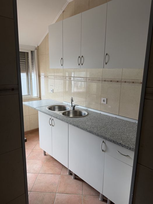 T2 Costa de Caparica