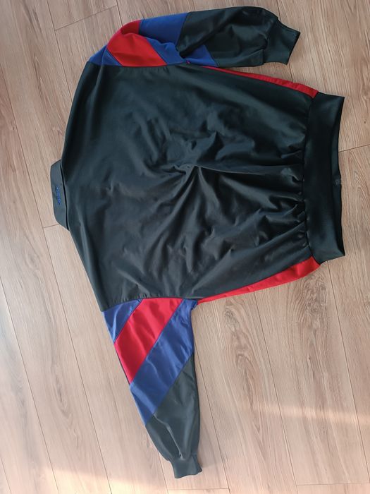 Vintage bluza męska adidas L