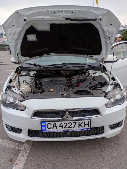 Продам автомобіль