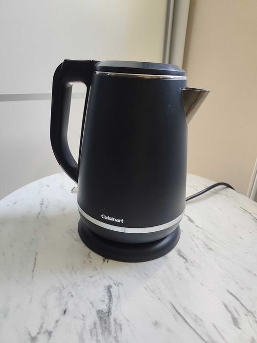 Електрочайник Cuisinart, чайник. Уцінка