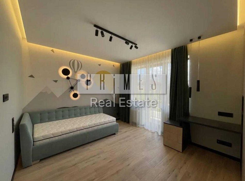 Продаж ТаунХаус в Козине, закрита територія та новий ремонт