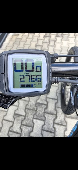 Mondraker bosch CX4