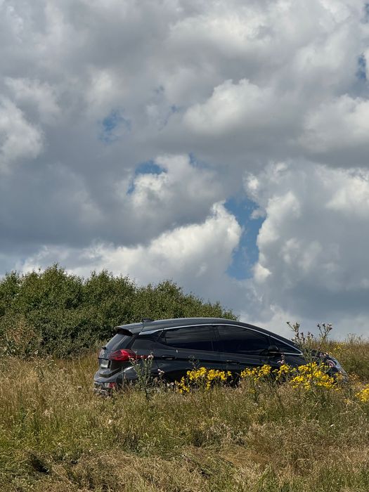 Chevrolet Bolt 2020
